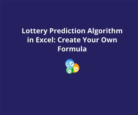 lottery algorithm formula|Iba pa.